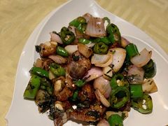 紫苏骨-石岐佬中山菜馆(张溪店)