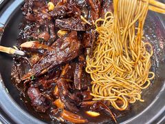 -回味黑鸭煲·始于2006(万松园店)