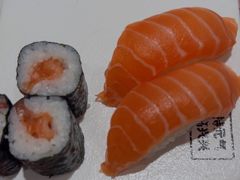 -元气寿司(金光华店)