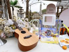 -安德鲁户外烧烤帐篷营地(马泉营店)