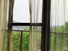 -宁波九龙湖开元度假村