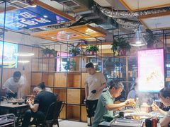 -成都屋头串串(青年北街店)