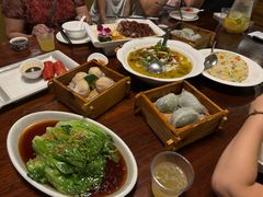 -彩景大酒楼(万泰新天地店)