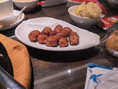 -豪享来中西餐厅(隆昌店)