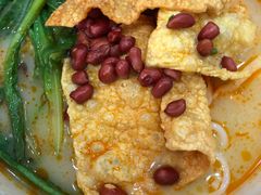 -螺小胖柳州螺蛳粉(钟楼总店)