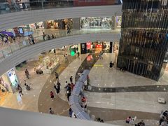 -欢乐牧场·海鲜烧烤涮自助餐(蚌山万达店)