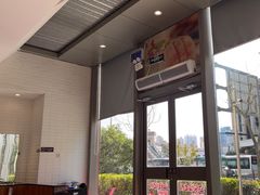 -小杨生煎(香港名都店)