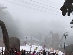 -梦幻奥陶纪景区