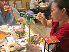 -庖丁家水煮牛排火锅(巴国城店)