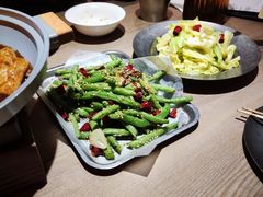 -耶里夏丽·新疆菜·28年喀什老馆(田林东路店)
