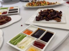 -大铁勺新津菜(中北永旺店)
