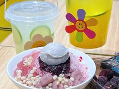 -鲜芋仙(南开大悦城店)