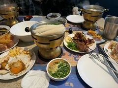 -初色海鲜自助(万丰路店)