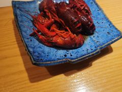 -吉兆·料理(红梅南路店)