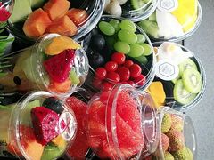 -每日新鲜水果吧(黄浦来福士店)