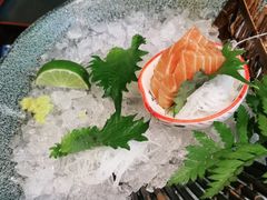 -原志优秀食材·匠心料理·海胆主题(金亿广场店)