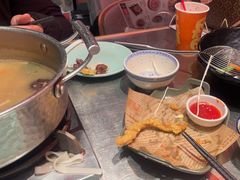 -潮界(虹桥新天地店)