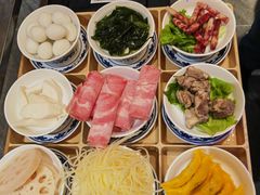 -咏江南·苏式火锅·苏州评弹(观前街店)
