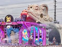 -苏州乐园森林水世界