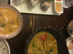 -Siam泰餐厅(水上公园店)