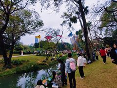 -人民公园(罗湖区)