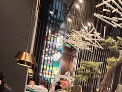 -喜棠·长沙家宴·海鲜·湘菜(麓谷店)