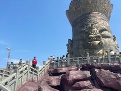 -上海东林寺(金山区)