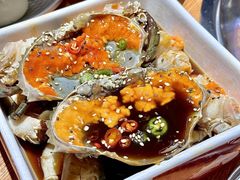 -哼蟹二将·烤肉酱蟹(合生汇店)