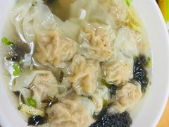 -鸡鸣汤包(广东路店)