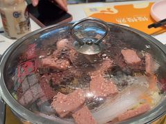 -黄记煌三汁焖锅(华发商都店)