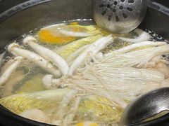 -润泽园椰子鸡(汇一城店)