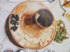 -1918中餐厅(衡山路店)