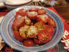 -今邕烧烤(西大店)