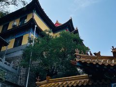 -千佛山风景名胜区