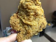 -麦当劳(新洲南路店)