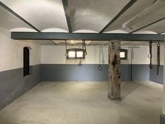 -青岛德国监狱旧址博物馆