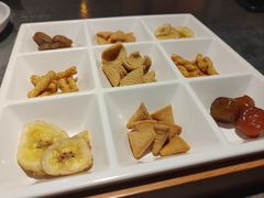 -探鱼·鲜青椒爽麻烤鱼(正佳广场店)