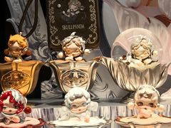 -泡泡玛特POPMART(龙湖杭州滨江天街店)