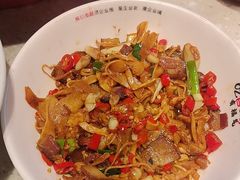 -福阿婆老牌湘菜(大润发店)