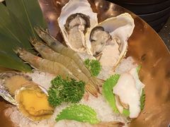 -牛New寿喜烧(金茂览秀城店)
