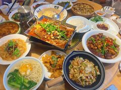 -东北灶(高新银泰店)