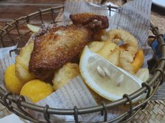 -花十悦·鲜花咖啡餐厅(振业城一期店)
