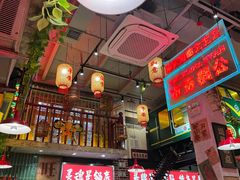 -江北北火锅馆·公路夜市(魏公村店)