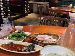 -南海渔家•海鲜•正宗海南菜(海棠湾店)