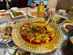 -海尔巴格新疆餐厅(东来兴店)