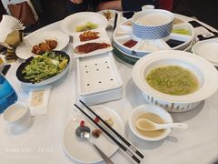 -羲和雅苑•北京烤鸭(吴中路万象城店)