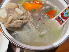 -巴依老爷新疆美食(魏公村店)