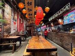 -周小波重庆小面·重庆名小吃(邹容路店)