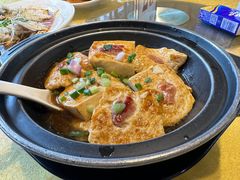 豆腐-大笑饭堂(甲子桥店)
