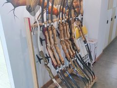 -道顺射箭·团建·骑射(张杨路店)